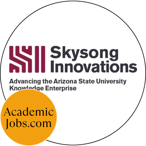 Skysong Innovations logo